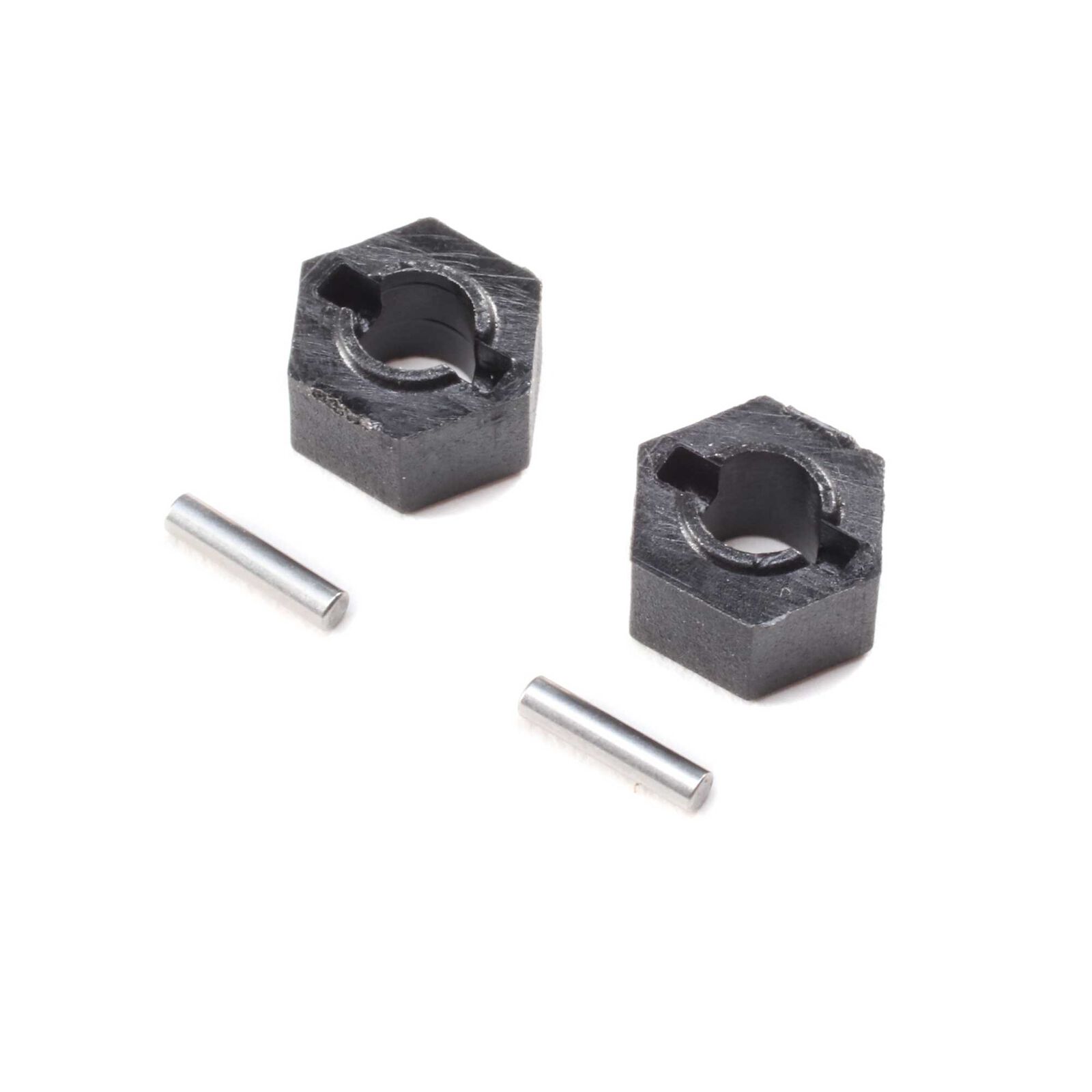 Wheel Hex Pin (2): Mini-T 2.0, Mini-B