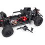 1/10 SENTON 4X4 RTR Brushed Short Course Truck, Red