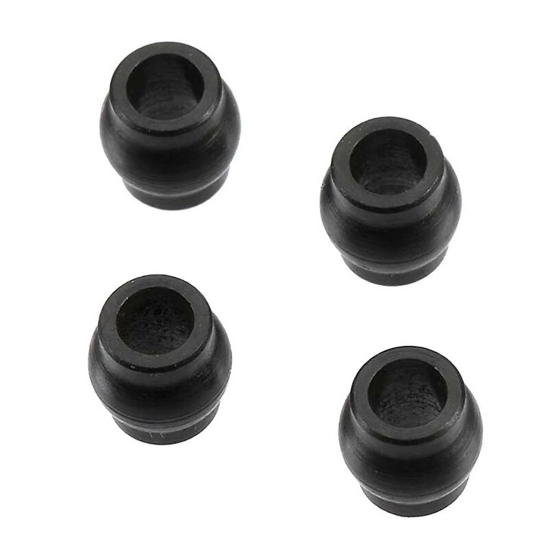 Pivot Ball 6x3x6mm (4)