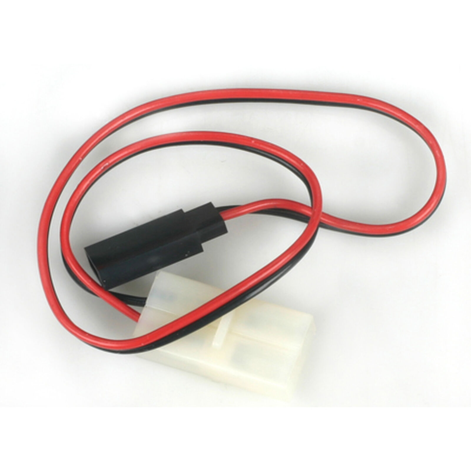 Adapter: Tamiya Battery / Receiver Female Device