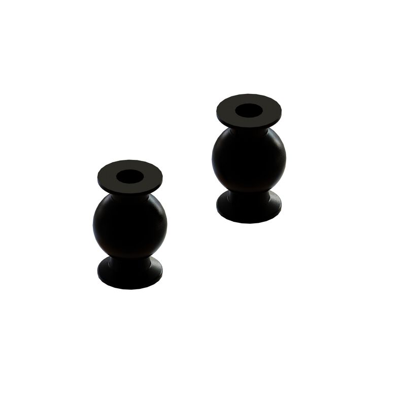 Ball 3x8x12mm (2)