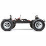 1/10 TENACITY 4WD Monster Truck Brushless RTR with AVC, White
