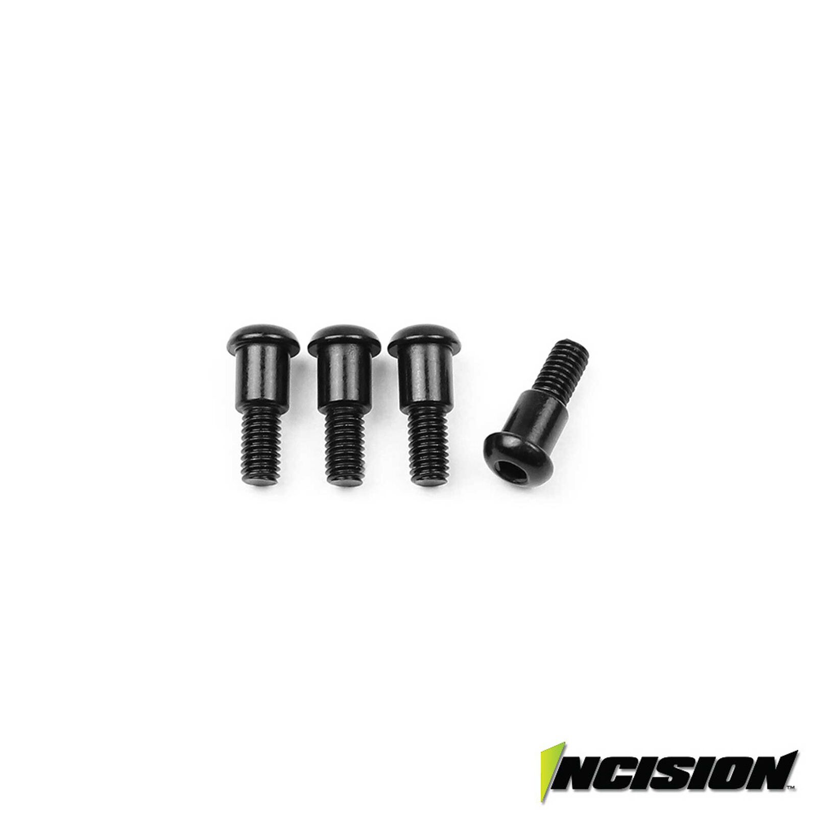 Incision Shoulder Screw (4)