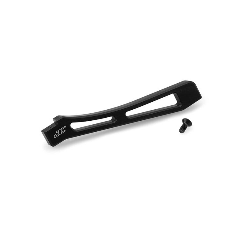 Aluminum Chassis Brace, Front: Kraton 6S BLX