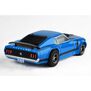 Mustang - Boss 302- Blue (MG+)