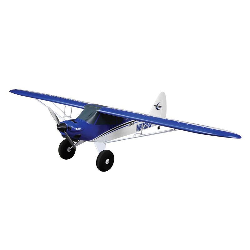 Carbon-Z Cub 2.1m BNF Basic with AS3X