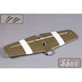 Horizontal Stabilizer  P51B Dallas 1400mm