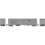 HO RTR 57' PCF Mechanical Reefer, NP #1632