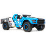 1/10 Ford Raptor Baja Rey 4WD Desert Truck Brushless RTR, King Shocks
