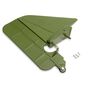 Vertical Stabilizer: S.E.5a