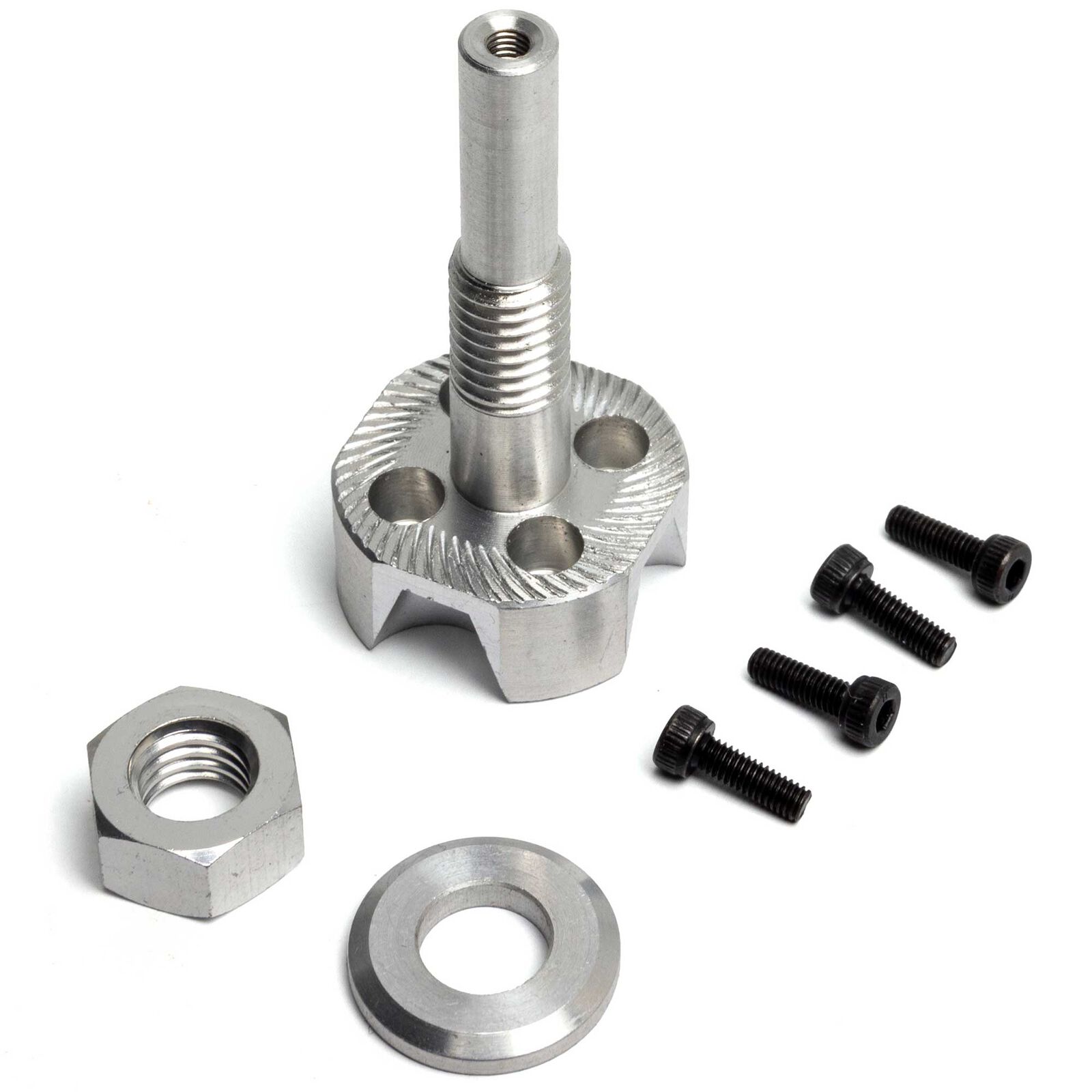 Prop Adapter: Night Timber X Evolution 1.2m