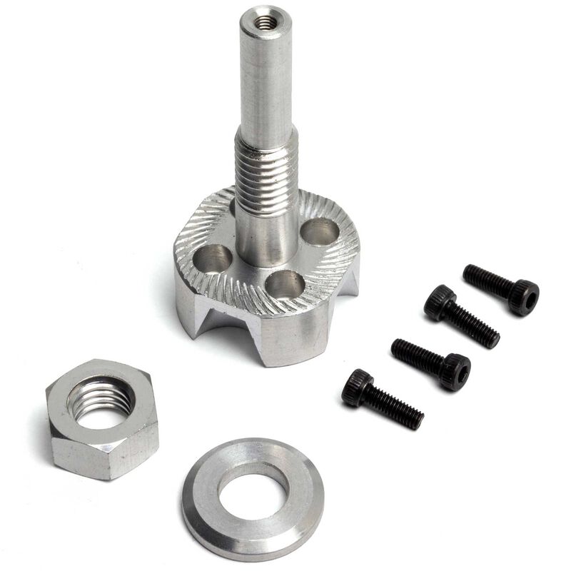 Prop Adapter: Night Timber X Evolution 1.2m