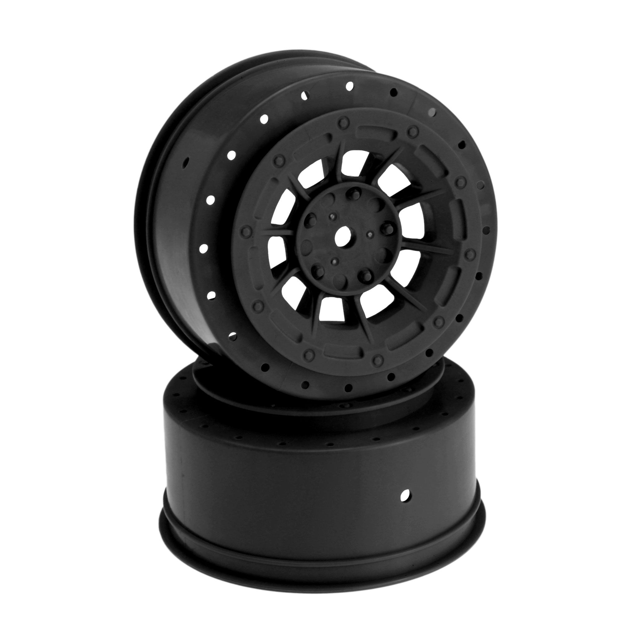 有名ブランド Hazard 12mm Hex Wheel, 3mm Wider Off Set:SC10 lcoo.edu.in