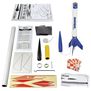 Athena X Model Rocket Starter Set