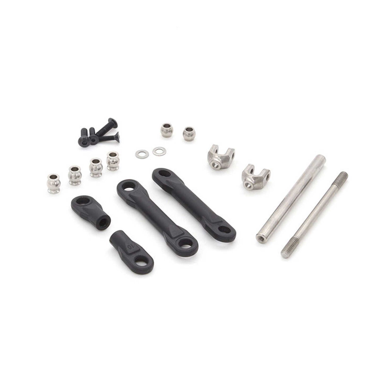 H10 Hydro Ram Steering Set