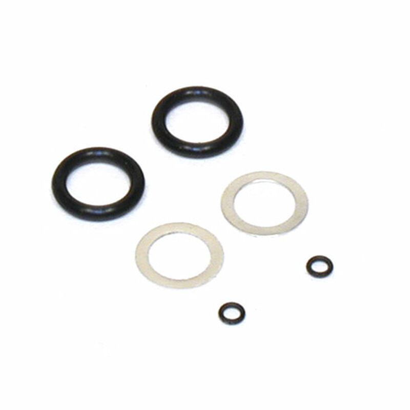 Carburetor Gasket Set:DD