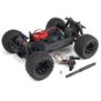 1/10 GRANITE 4X4 RTR Brushed Monster Truck (Battery & Charger Included), Red/Black