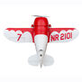 UMX Gee Bee R-2 BNF Basic with AS3X and SAFE Select