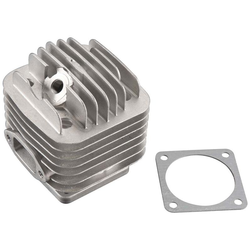 Cylinder with Gasket: DLE-55