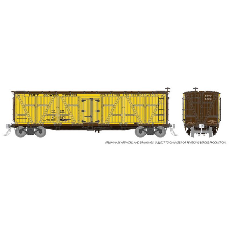 HO FGE R7 Reefer FGE Brown Roof Scheme (6)