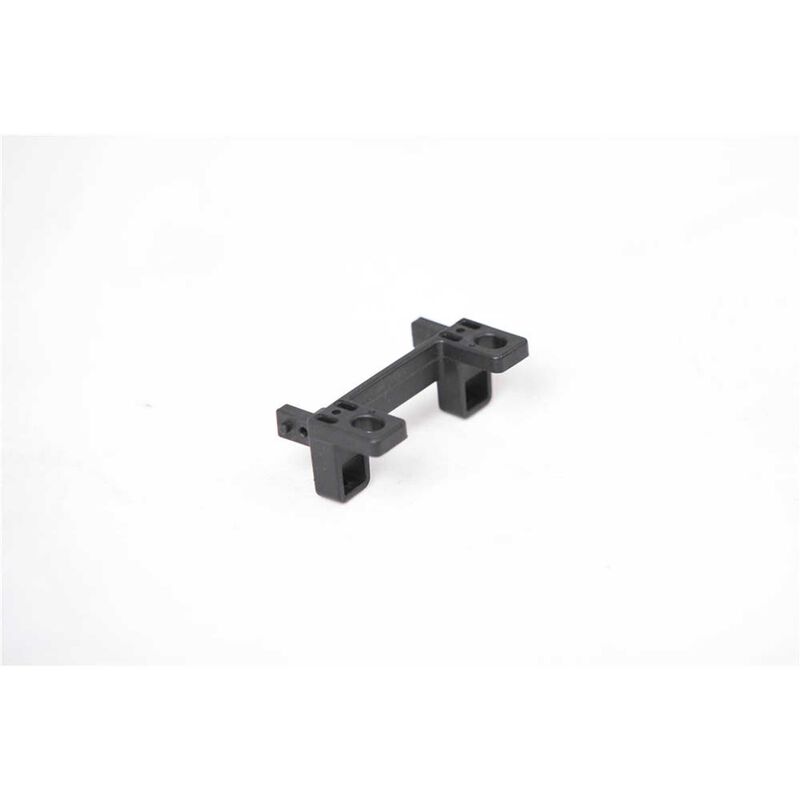 Rear Bumper Bracket; 1/6 MB Scaler