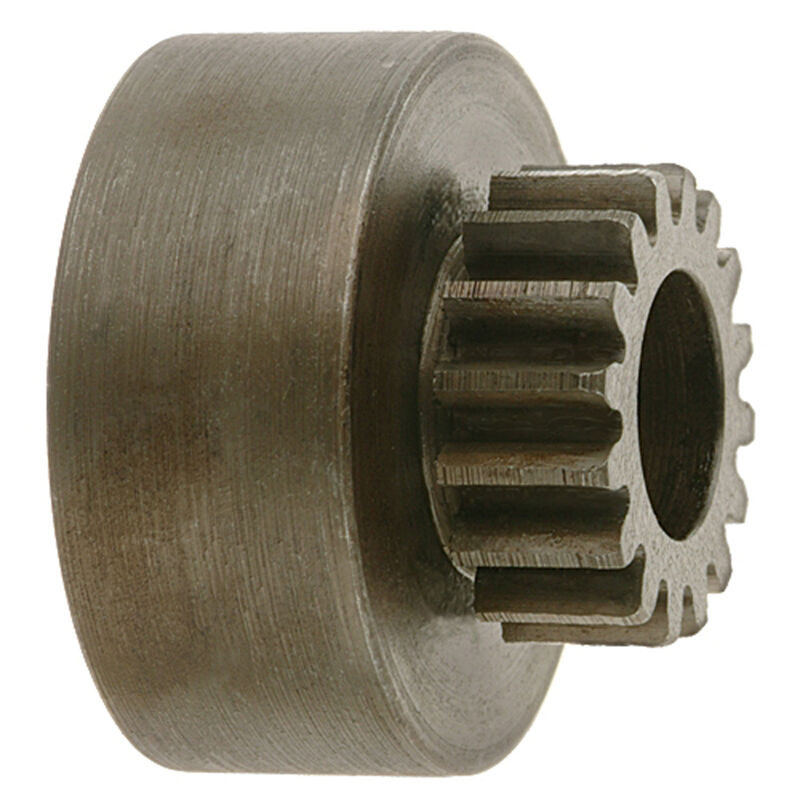 Extra-Hard Clutchbell, 16T: S21, S25,SAVX,SAVXL
