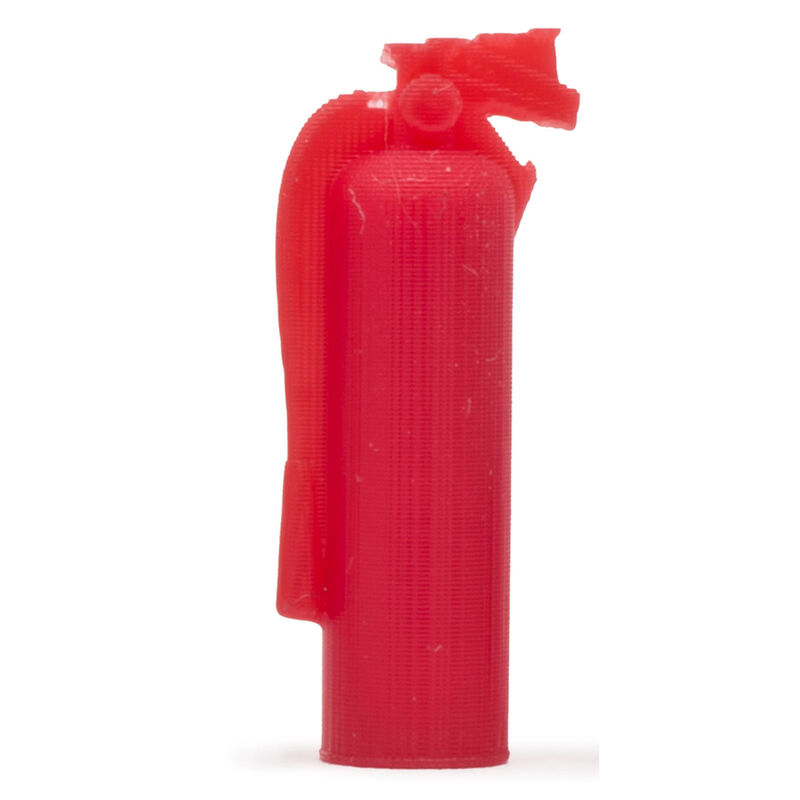 O Fire Extinguisher (6)