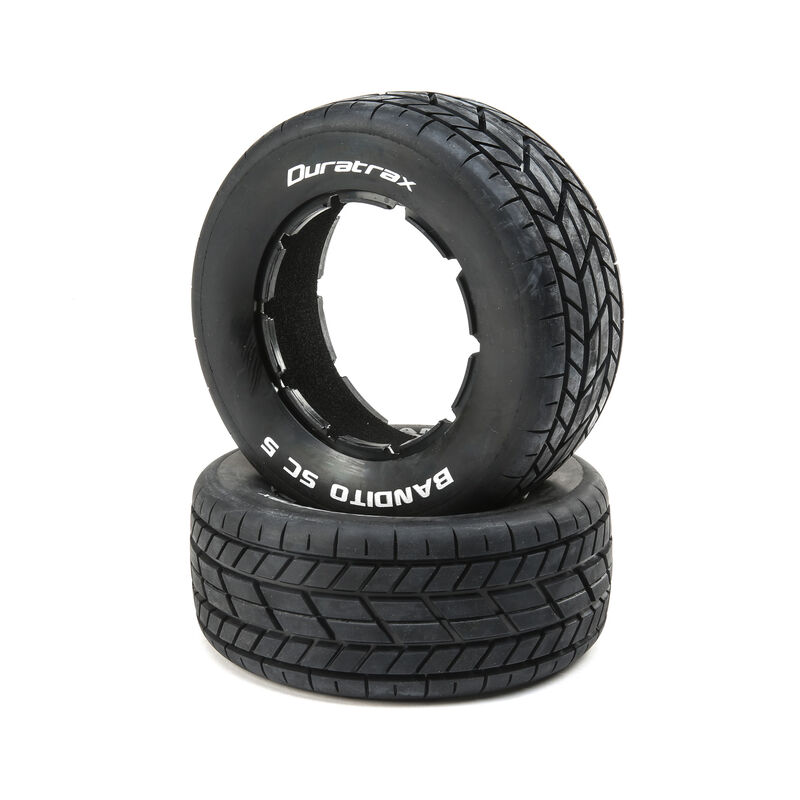 Bandito 1/5 SC Sport Tires (2)