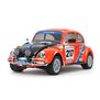 1/10 Volkswagen Beetle Rally 4WD MF-01X Kit