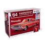 1/25 1964 Mercury Marauder Hardtop Model Kit