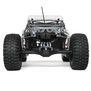 1/10 Rock Rey 4WD Rock Racer Kit
