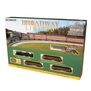 N The Broadway Limited Train Set