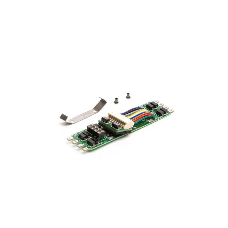 Athearn HO DCC Adapter Board, Locomotive (1) | Tower Hobbies
