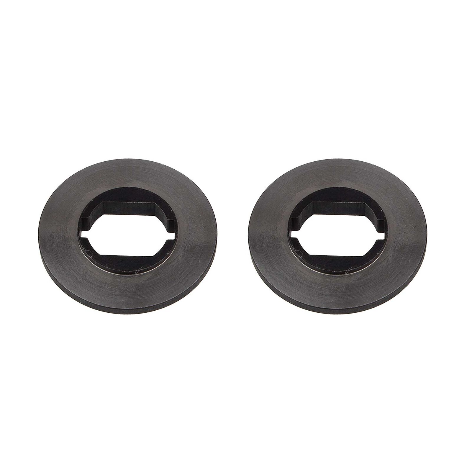 Brake Rotor Set, 1/8 Team Associated RC8B4