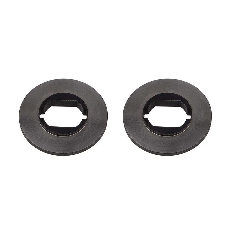 Brake Rotor Set, 1/8 Team Associated RC8B4