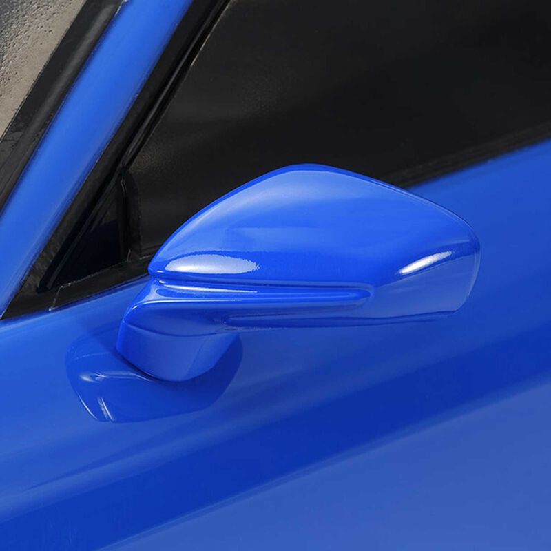 Porsche 911 GT3 blu (992) TT02 4wd in kit