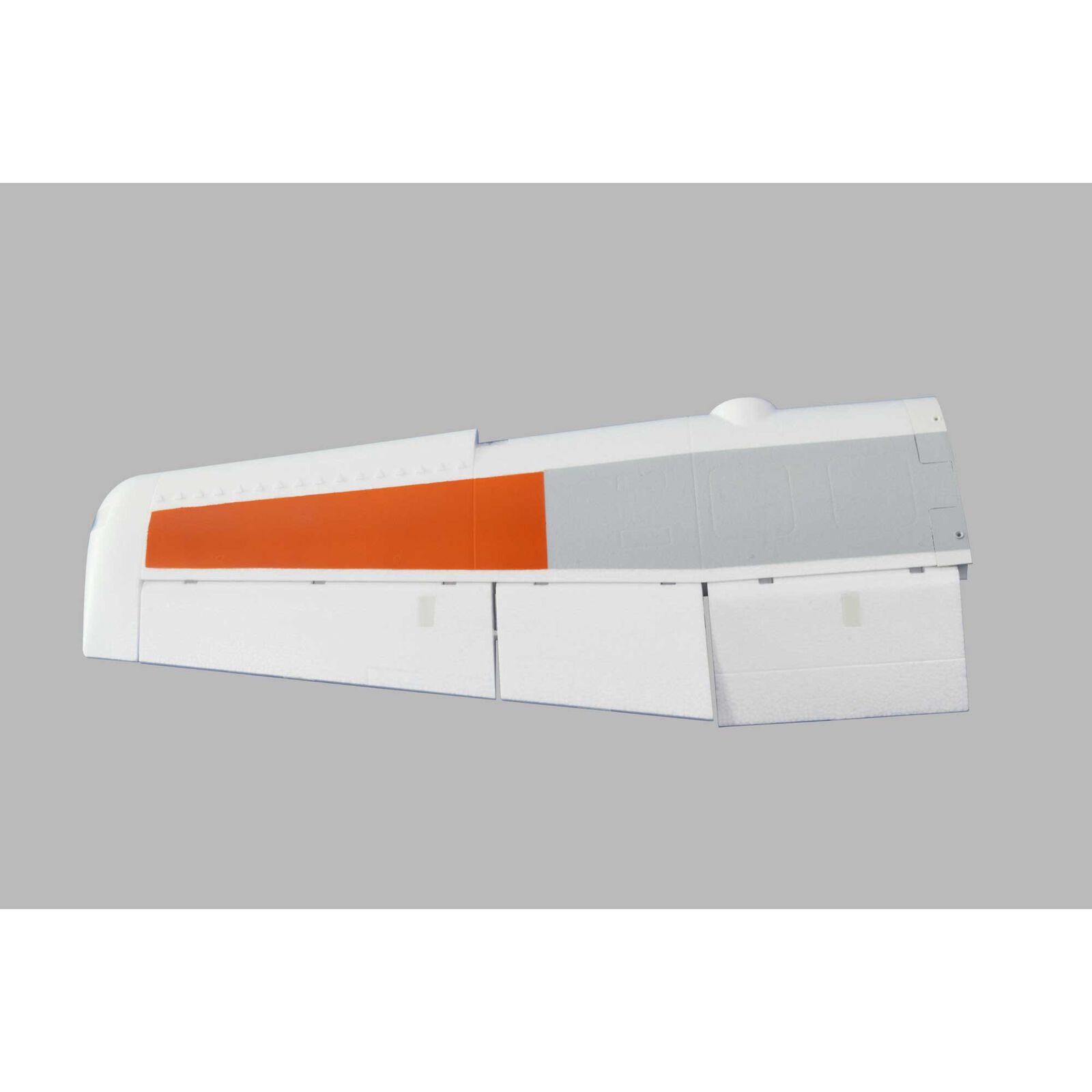 Painted Left Wing: EC-1500