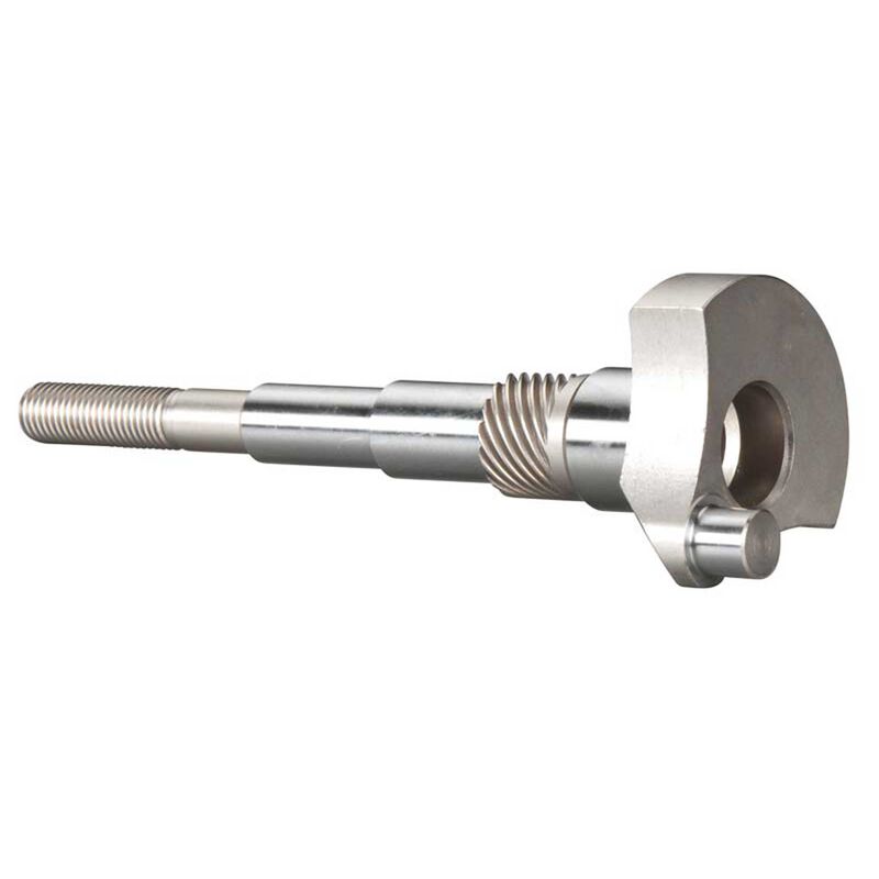 Crankshaft: FS155A-P