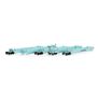 HO RTR Maxi I Well Cars, SFLC #254350 (5)