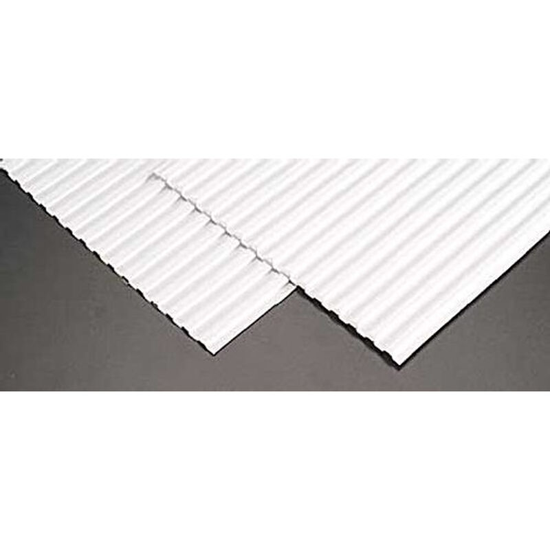 PS-49 Clapboard Siding,1/8"(2)
