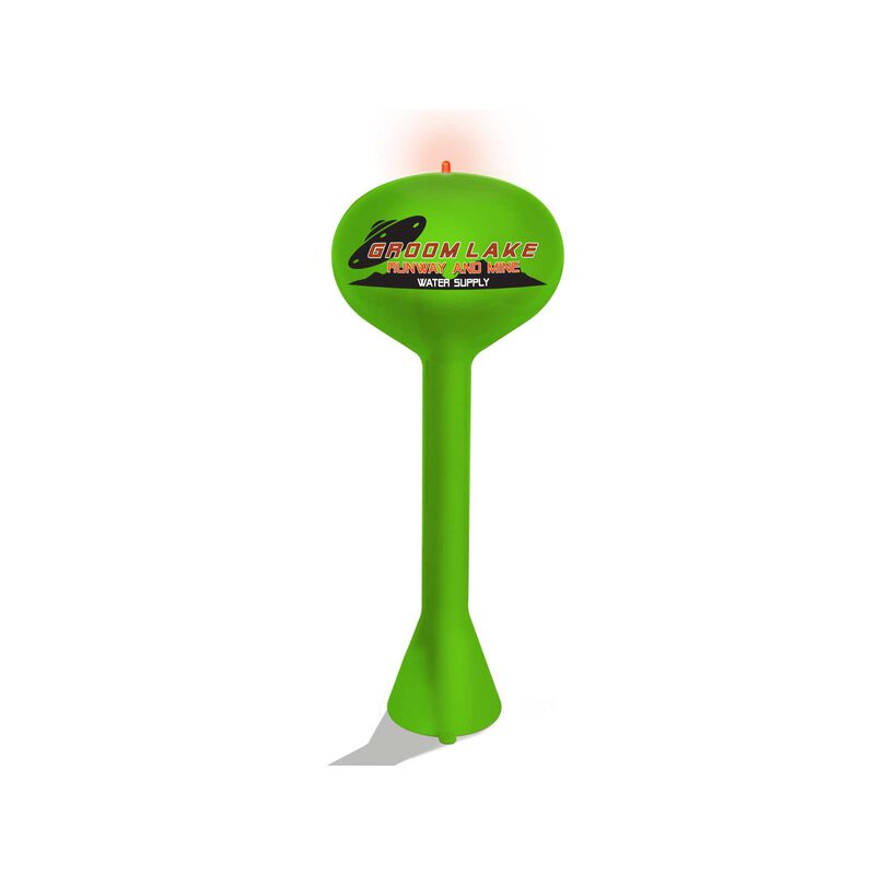 Area 51 Groom Lake Water Tower