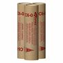 Estes C6-0 18mm Model Rocket Engines (3)