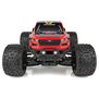 1/10 Rival MT10 4X4 Brushless Monster Truck RTR V2, LiPo Combo