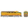 HO ALCo FA-1 DC/DCC/Sound Union Pacific 1635