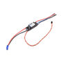 50-Amp Switch-Mode BEC Brushless ESC: EC3