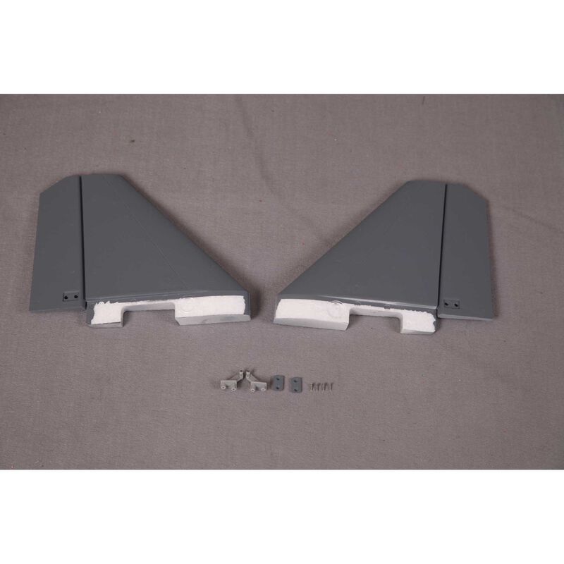 Horizontal Stabilizer: F-16C 70mm