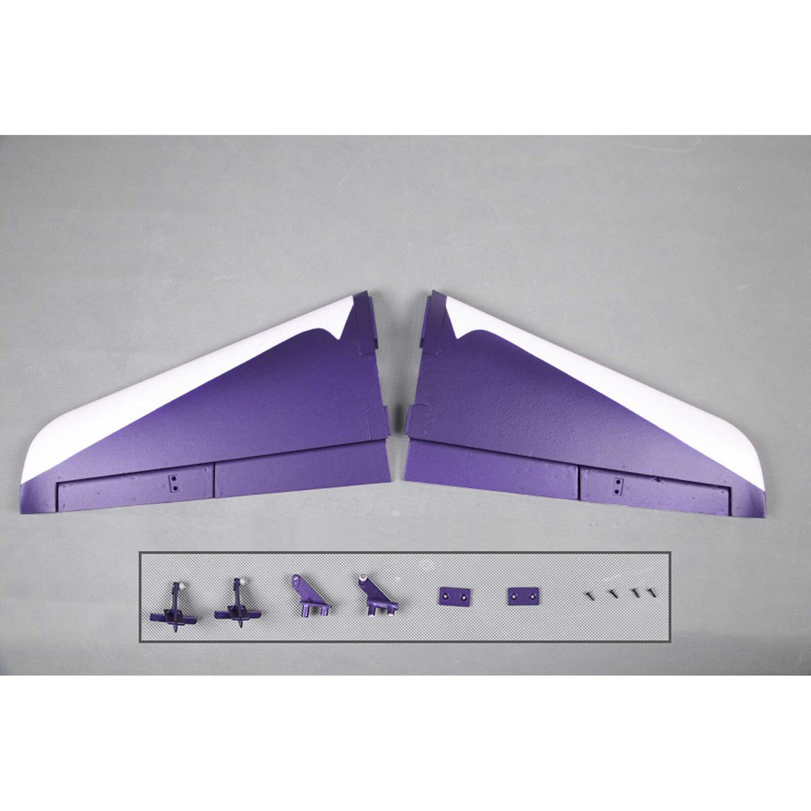 Main Wing Set: Futura 1060mm Purple