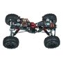1/18 Cayman Pro V2 4x4 Rock Crawler RTR, Black with Flames