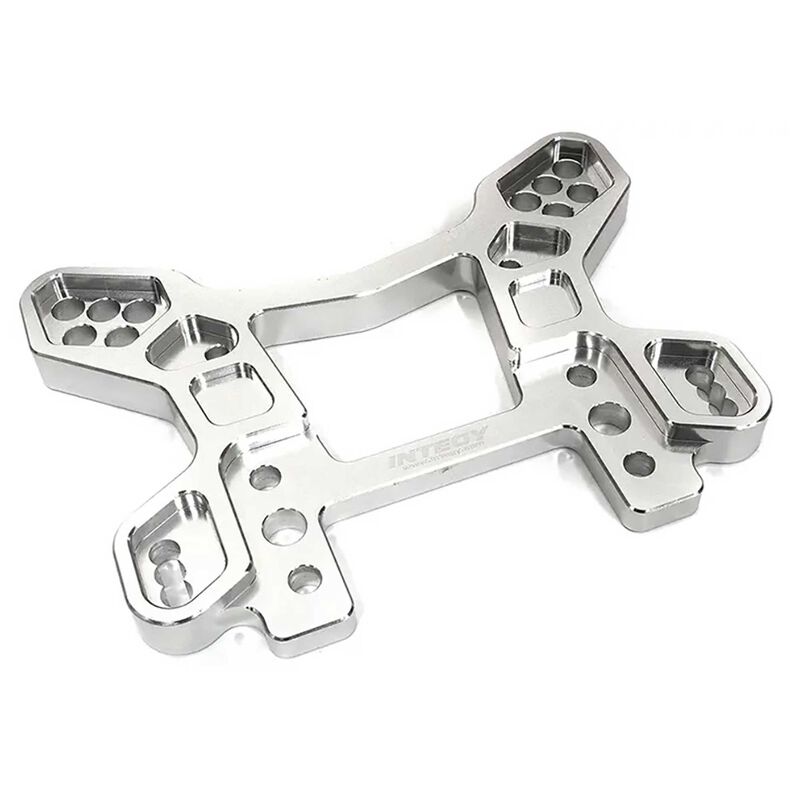 Billet Machined Front Shock Tower: Losi DBXL-E 2.0