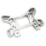 Billet Machined Front Shock Tower: Losi DBXL-E 2.0